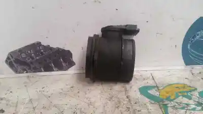 Peça sobressalente para automóvel em segunda mão MEDIDOR DE MASSA DE AR por PEUGEOT PARTNER (S2)  Referências OEM IAM 9650010780  