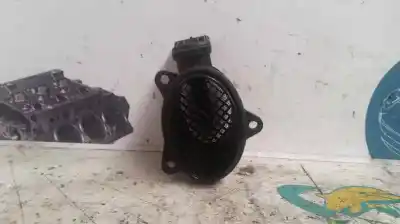 Peça sobressalente para automóvel em segunda mão medidor de massa de ar por peugeot partner (s2) combi plus referências oem iam 9650010780  