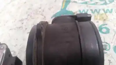 Peça sobressalente para automóvel em segunda mão medidor de massa de ar por peugeot partner (s2) combi plus referências oem iam 9650010780  