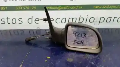 Автозапчастина б/у правий задний огляд для RENAULT CLIO I FASE I+II (B/C57) 1.4 Alize Посилання на OEM IAM   