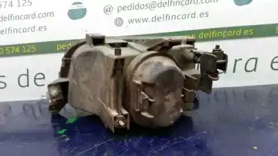 Second-hand car spare part right headlight for renault clio i fase i+ii (b/c57) 1.4 alize oem iam references   