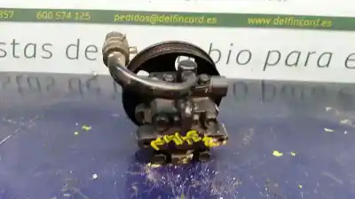 Second-hand car spare part steering pump for chevrolet epica lt oem iam references   