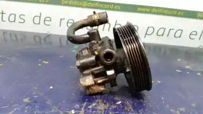 Second-hand car spare part steering pump for chevrolet epica lt oem iam references   