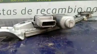 Second-hand car spare part rear right window regulator for peugeot 307 (s1) xs oem iam references   