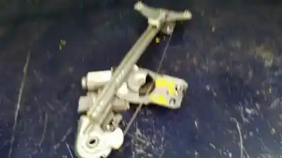 Second-hand car spare part rear right window regulator for peugeot 307 (s1) xs oem iam references   