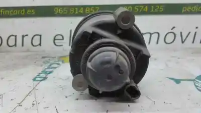 Gebrauchtes Autoersatzteil NEBELSCHEINWERFER RECHTS zum RENAULT MEGANE I COUPE FASE 2  OEM-IAM-Referenzen 2615000Q03  