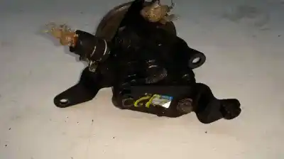 Second-hand car spare part steering pump for nissan primera berl./familiar (p10/w10) gx berlina (a.e) oem iam references 3216330  