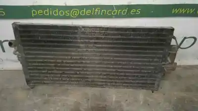 Автозапчасти б/у конденсатор / радиатор кондиционера воздуха за nissan primera berl./familiar (p10/w10) gx berlina (a.e) ссылки oem iam   