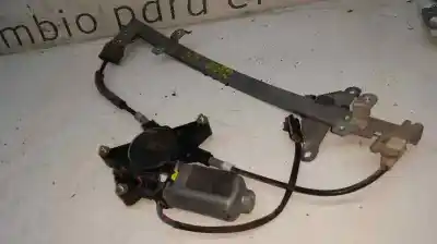 İkinci el araba yedek parçası ön Sag Pencere Regülatörü için NISSAN PRIMERA BERL./FAMILIAR (P10/W10) GX Berlina (A.E) OEM IAM referansları   2 PINS