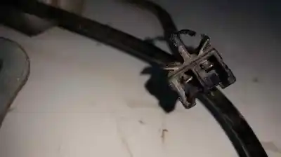 Автозапчасти б/у регулятор стекла переднего правого за nissan primera berl./familiar (p10/w10) gx berlina (a.e) ссылки oem iam   2 pins