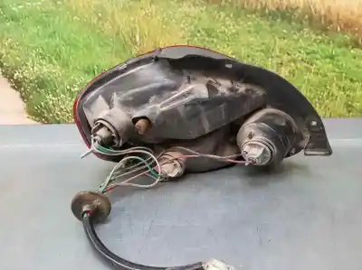 Second-hand car spare part right tailgate light for daewoo matiz s oem iam references   