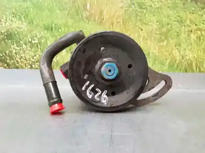 Pezzo di ricambio per auto di seconda mano Pompa Sterzo per DAEWOO MATIZ S Riferimenti OEM IAM P96315612  WE27