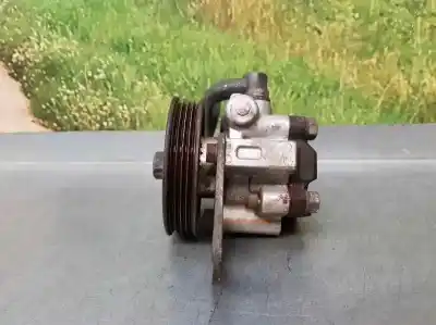 Second-hand car spare part steering pump for daewoo matiz s oem iam references p96315612  we27