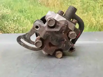 Second-hand car spare part steering pump for daewoo matiz s oem iam references p96315612  we27