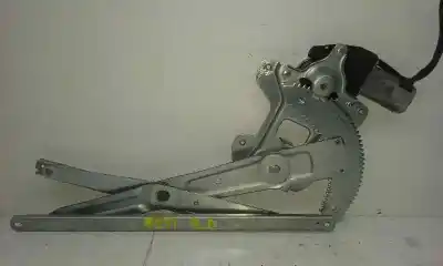 Peça sobressalente para automóvel em segunda mão elevador de vidros dianteiro direito por daewoo matiz s referências oem iam 96314610