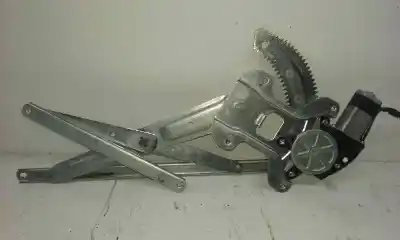 Peça sobressalente para automóvel em segunda mão elevador de vidros dianteiro direito por daewoo matiz s referências oem iam 96314610  2 pins