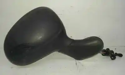 Peça sobressalente para automóvel em segunda mão espelho retrovisor direito por daewoo matiz s referências oem iam   