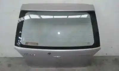 Peça sobressalente para automóvel em segunda mão porta da mala / tampa traseira por daewoo matiz s referências oem iam 