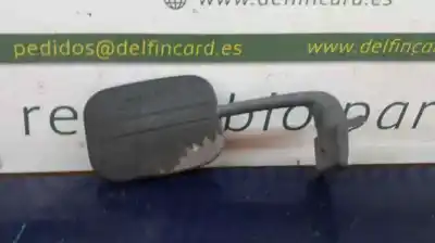 Second-hand car spare part left rearview mirror for citroen c15 rd familiale oem iam references 96029034yb  