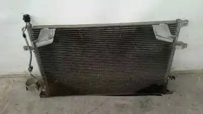 Peça sobressalente para automóvel em segunda mão condensador / radiador de ar condicionado por volvo s60 berlina 2.4 (125kw) referências oem iam 