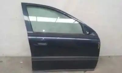 Peça sobressalente para automóvel em segunda mão porta dianteira direita por volvo s60 berlina 2.4 (125kw) referências oem iam 30796487