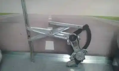 Second-hand car spare part passenger side right window regulator for daewoo tacuma sx oem iam references 