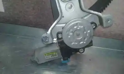 İkinci el araba yedek parçası ön sag pencere regülatörü için daewoo tacuma sx oem iam referansları   2 pin