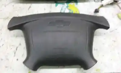 Peça sobressalente para automóvel em segunda mão kit airbag por daewoo tacuma sx referências oem iam 96417796  