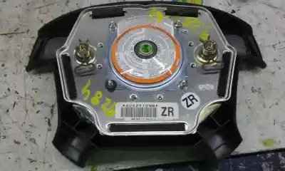 Peça sobressalente para automóvel em segunda mão kit airbag por daewoo tacuma sx referências oem iam 96417796  