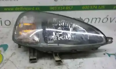 Second-hand car spare part right headlight for daewoo tacuma sx oem iam references 96260520