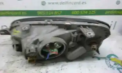 Second-hand car spare part right headlight for daewoo tacuma sx oem iam references 96260520  