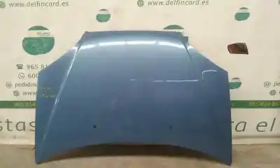 Second-hand car spare part bonnet for daewoo tacuma sx oem iam references 