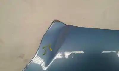 Peça sobressalente para automóvel em segunda mão capot por daewoo tacuma sx referências oem iam   