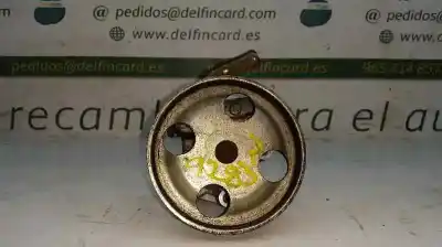 Peça sobressalente para automóvel em segunda mão  por FORD FIESTA (CBK)  Referências OEM IAM VF2S6C 3A696 QR  