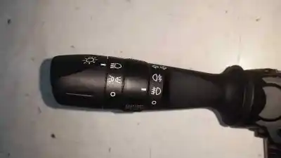 Peça sobressalente para automóvel em segunda mão comutador de luzes por toyota auris active referências oem iam   