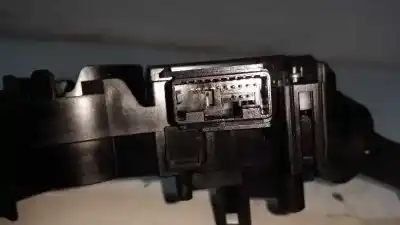 Peça sobressalente para automóvel em segunda mão comutador de luzes por toyota auris active referências oem iam   