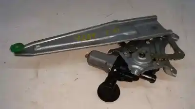 Peça sobressalente para automóvel em segunda mão  por TOYOTA AURIS  Referências OEM IAM   6 PINS