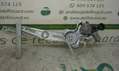 Peça sobressalente para automóvel em segunda mão  por TOYOTA AURIS  Referências OEM IAM 973582101  857100D100