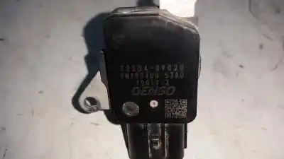 Second-hand car spare part flowmeter for toyota auris active oem iam references 222040v020  974005380