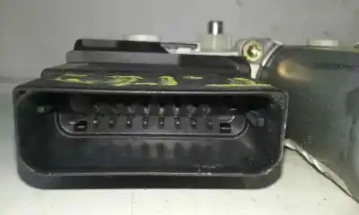 Автозапчастина б/у двиг скла задне ліво для seat leon (1m1) signo посилання на oem iam 1c0959811a  