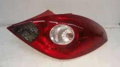 Pezzo di ricambio per auto di seconda mano  per OPEL CORSA D  Riferimenti OEM IAM   