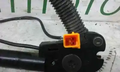 Peça sobressalente para automóvel em segunda mão pré-tensor de airbag direito por ford fiesta (cbk) ambiente referências oem iam 2s6aa61208ac  