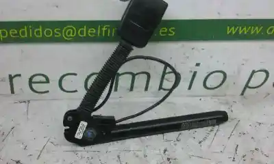 Peça sobressalente para automóvel em segunda mão pré-tensor de airbag direito por ford fiesta (cbk) ambiente referências oem iam 2s6aa61208ac  