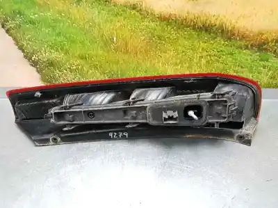 Second-hand car spare part left tailgate light for ford fiesta (cbk) ambiente oem iam references   