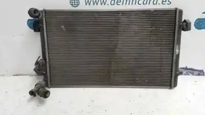 Pezzo di ricambio per auto di seconda mano  per SEAT LEON (1M1)  Riferimenti OEM IAM 1J0121253AF  