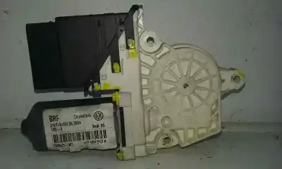 Pezzo di ricambio per auto di seconda mano Motore Alzacristalli Posteriore Destro per SEAT LEON (1M1) Signo Riferimenti OEM IAM 1C0959812A  