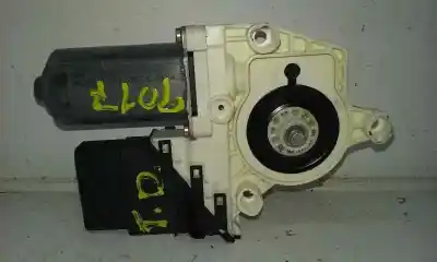 Pezzo di ricambio per auto di seconda mano motore alzacristalli posteriore destro per seat leon (1m1) signo riferimenti oem iam 1c0959812a  