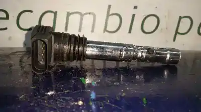 Автозапчастина б/у котушка запалювання для seat leon (1m1) signo посилання на oem iam 0986221024  