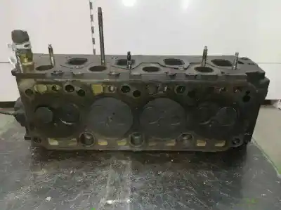 Second-hand car spare part Cylinder Head for FORD FOCUS BERLINA (CAP) 1.8 TDCi Turbodiesel CAT OEM IAM references 6G9Q8090A1A  