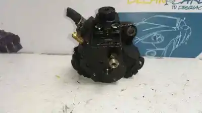Pezzo di ricambio per auto di seconda mano pompa alta per opel astra gtc 1.9 16v cdti cat (z 19 dth / lrd) riferimenti oem iam 0445010097  0055193731